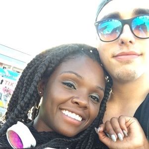 Meet your Posher, Austin